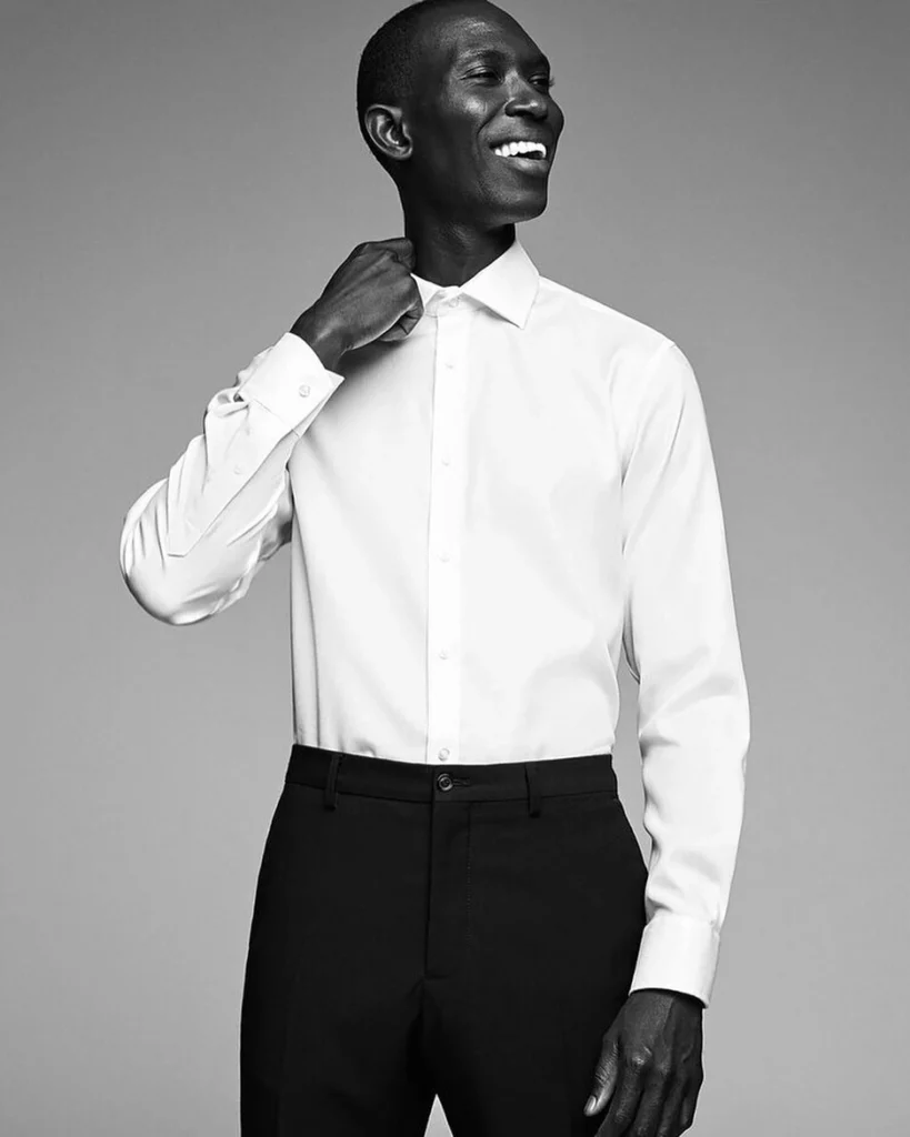 capsule wardrobe essentials