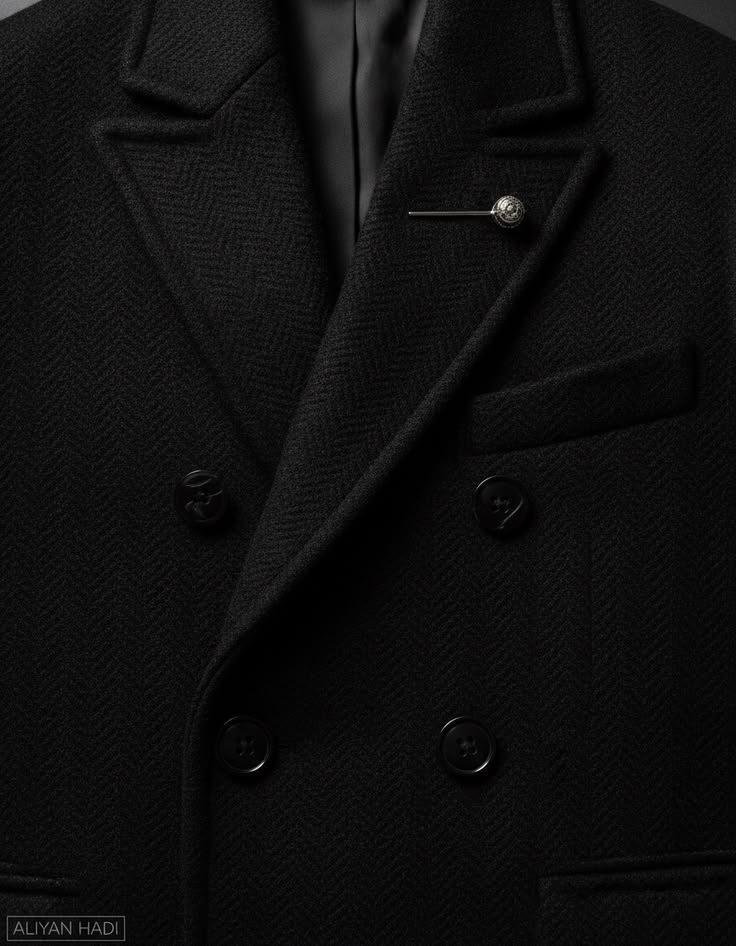 fall winter outerwear layers